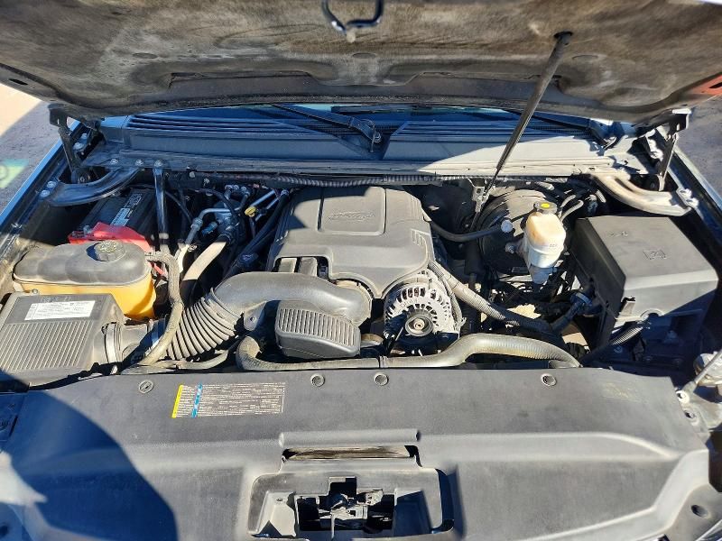 2008 Cadillac Escalade Luxury