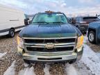 2009 Chevrolet Silverado Flatbed Truck