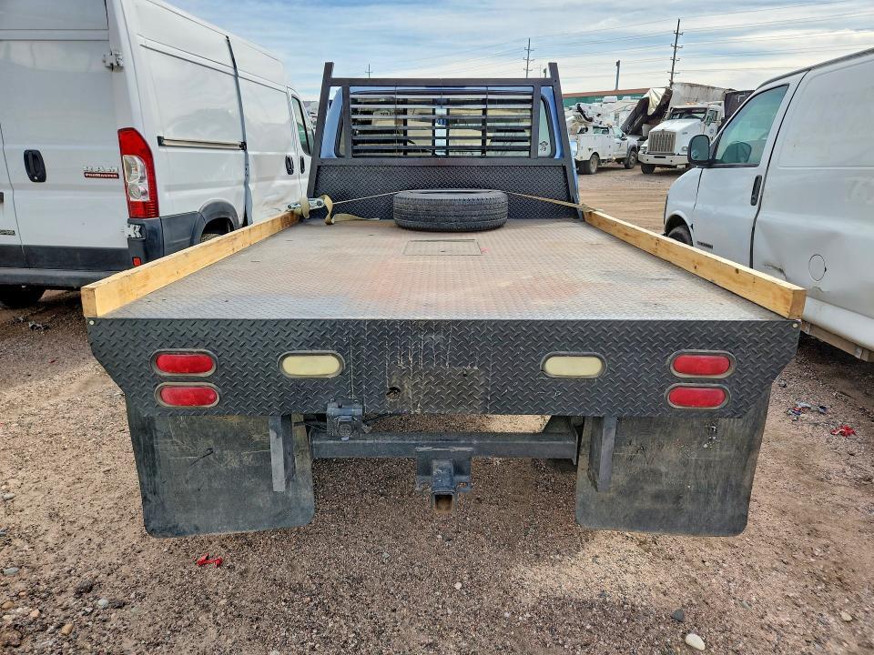 1997 Ford F250