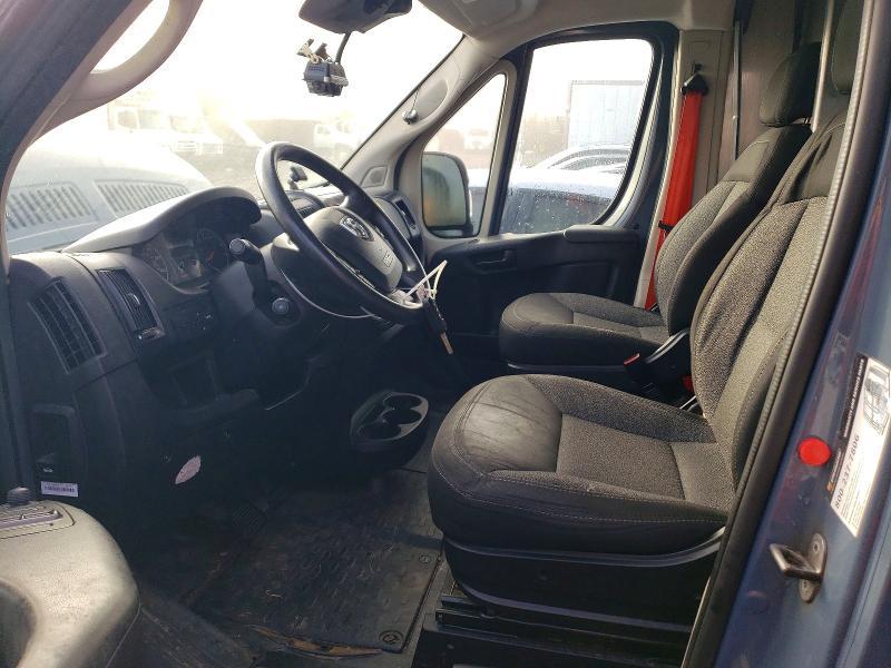 2021 Dodge Ram Promaster 3500 3500 High