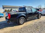 2016 Nissan Frontier PRO-4X