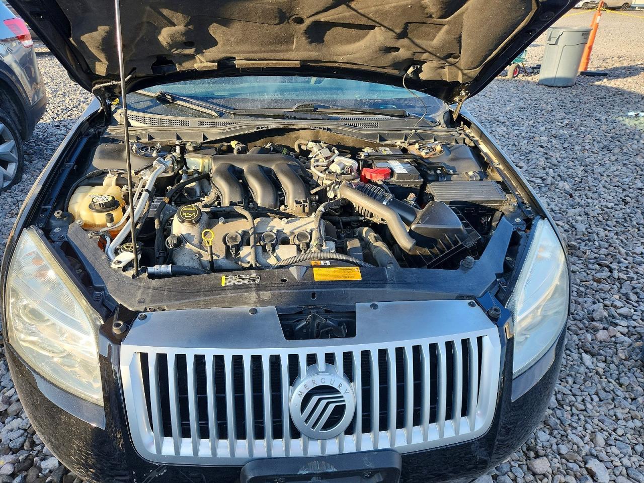 2006 Mercury Milan Premier