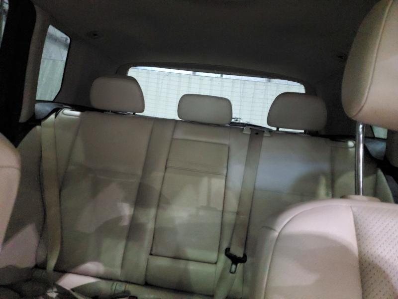 2014 Mercedes-Benz Glk 350 4matic