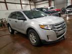 2013 Ford Edge se