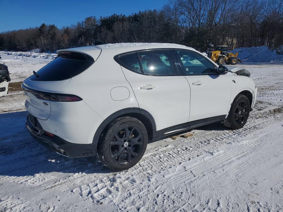 2024 Dodge Hornet r