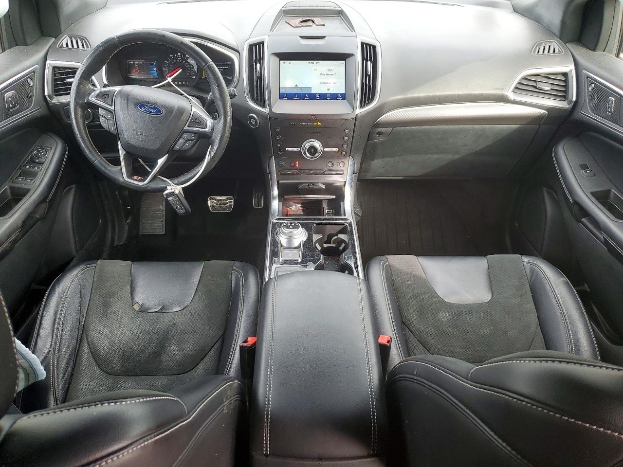 2020 Ford Edge st