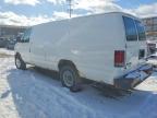 2012 Ford E350 Delivery Van