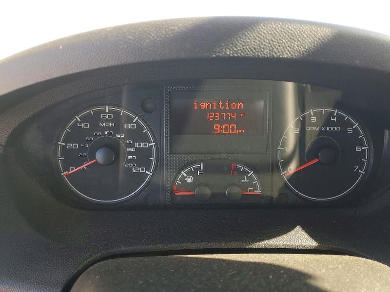 2020 Dodge Ram Promaster 3500 3500 High