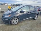 2018 Chevrolet Bolt ev lt