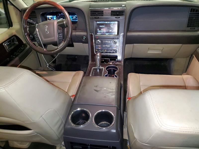 2015 Lincoln Navigator l