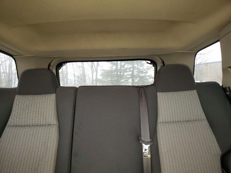 2008 Jeep Grand Cherokee Laredo