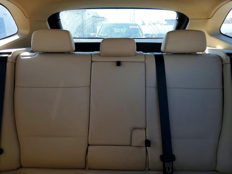 2015 BMW X1 Xdrive28i