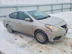 2015 Nissan Versa s