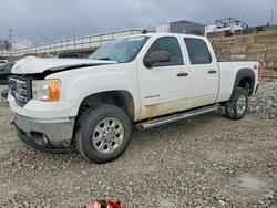 2014 GMC Sierra K2500 sle en venta en Walton, KY