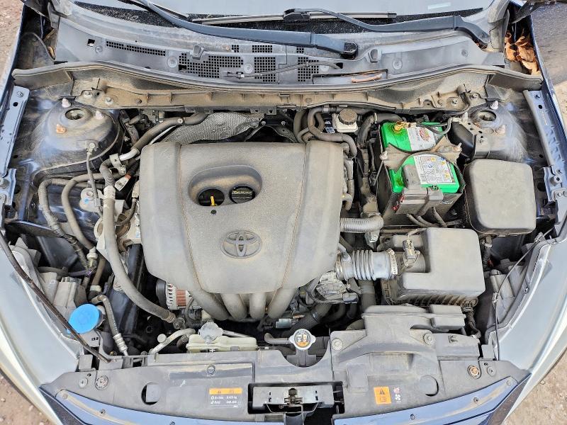2016 Scion IA