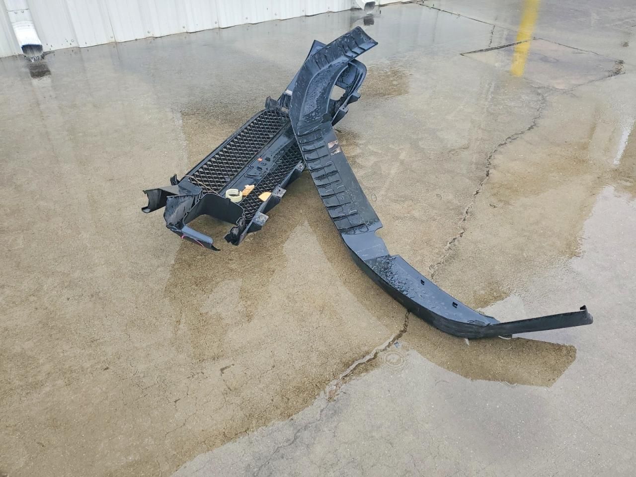 2013 Chevrolet Express G2500