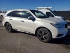 2017 Acura Mdx Technology
