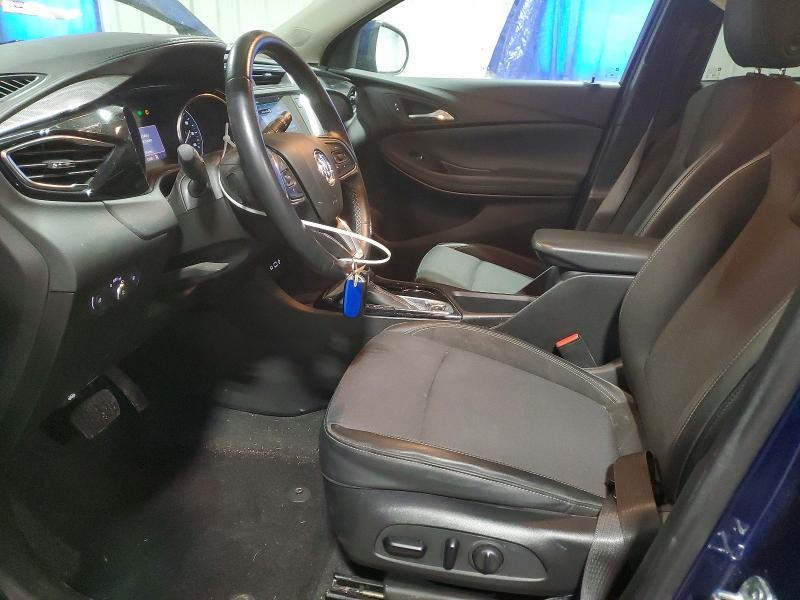 2022 Buick Encore gx Preferred