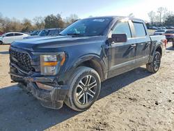 2023 Ford F150 Supercrew en venta en Madisonville, TN
