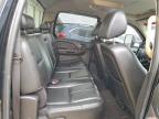 2007 Chevrolet Silverado K1500 Crew Cab