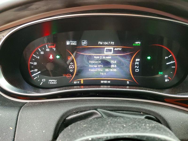 2014 Dodge Dart Limited