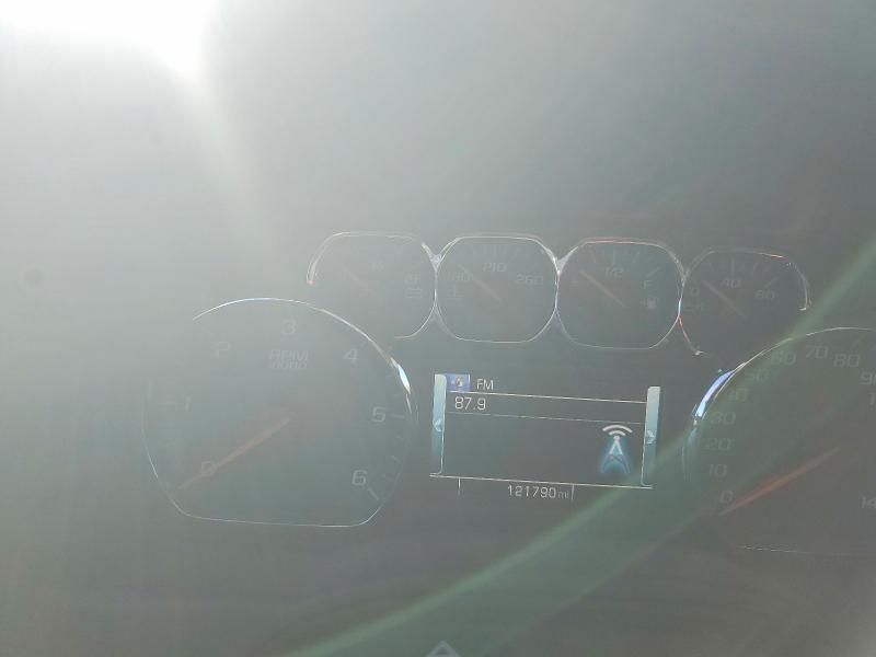 2016 Chevrolet Tahoe K1500 ls