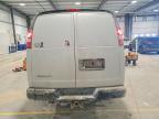 2018 Chevrolet Express G2500