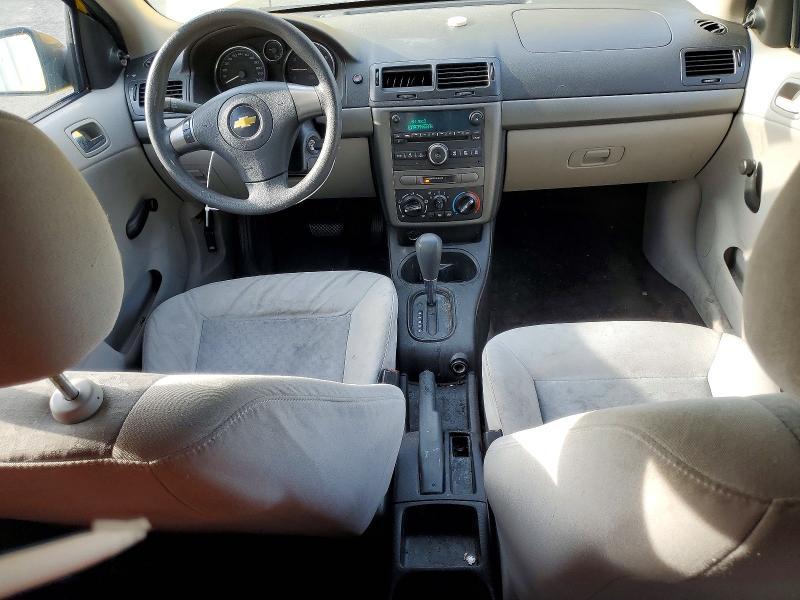 2007 Chevrolet Cobalt ls