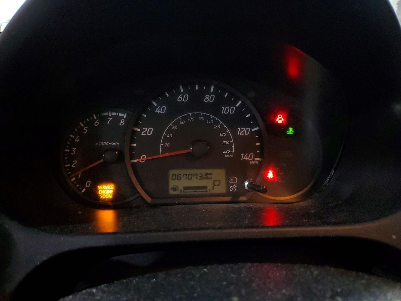 2019 Mitsubishi Mirage le