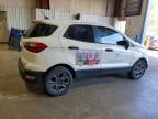 2020 Ford Ecosport s