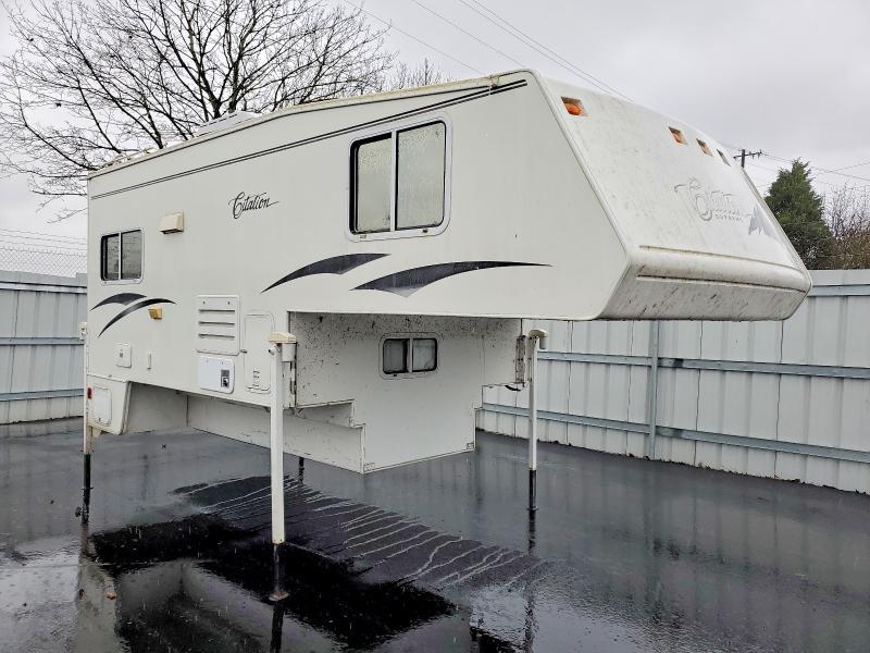 2003 Chevrolet Citation Camper