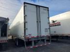 2017 Wabash Dvcvhpc DRY Van Trailer