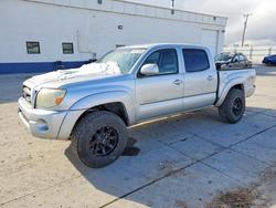 2007 Toyota Tacoma for sale in Farr West, UT