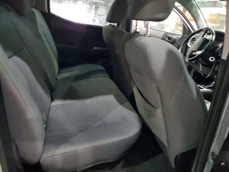 2018 Toyota Tacoma SR5 V6