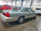 2005 Mercury Grand Marquis ls