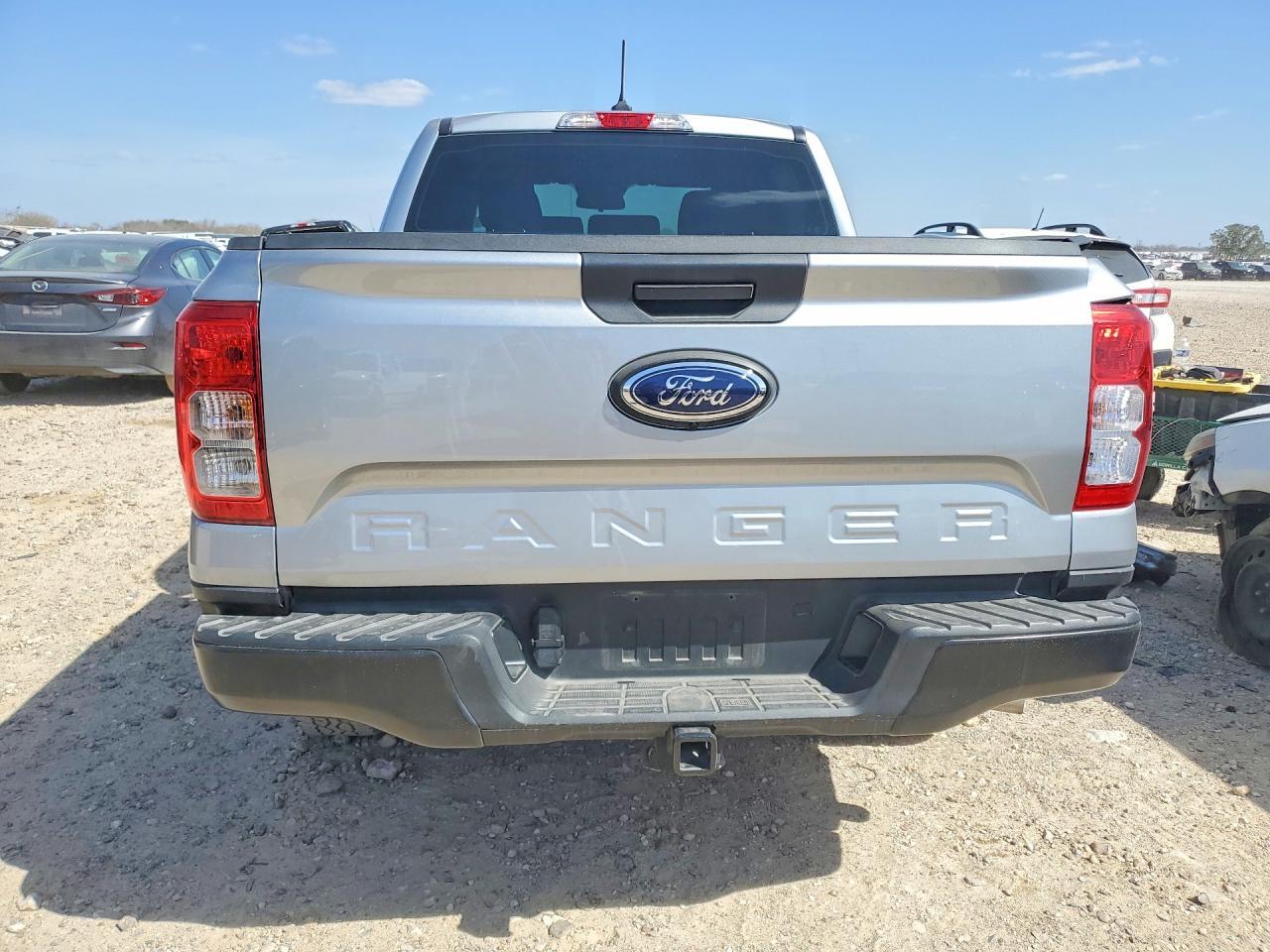 2024 Ford Ranger XL