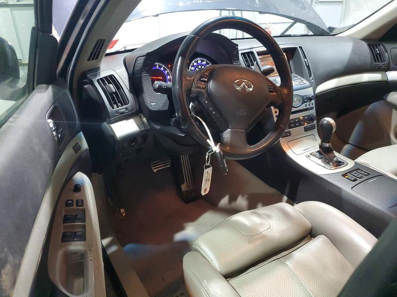 2008 Infinity G35
