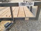 2025 Centex Utility Trailer