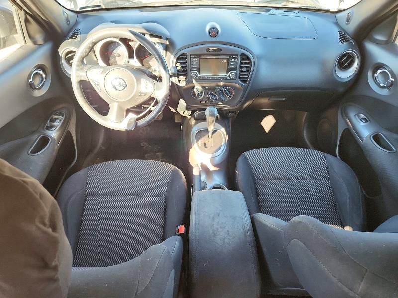 2015 Nissan Juke s