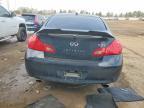 2008 Infiniti G35 x