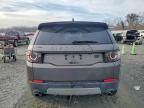 2017 Land Rover Discovery Sport hse