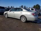 2004 Lexus Es 330