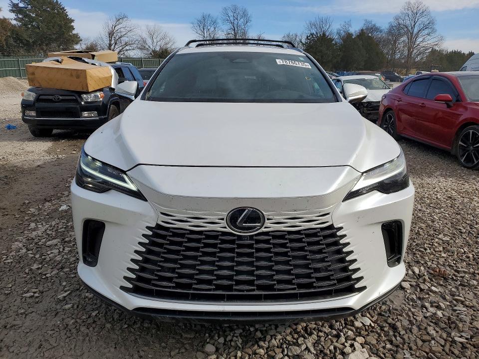 2024 Lexus Rx 350 Premium+