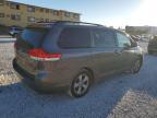 2011 Toyota Sienna le 8-passenger