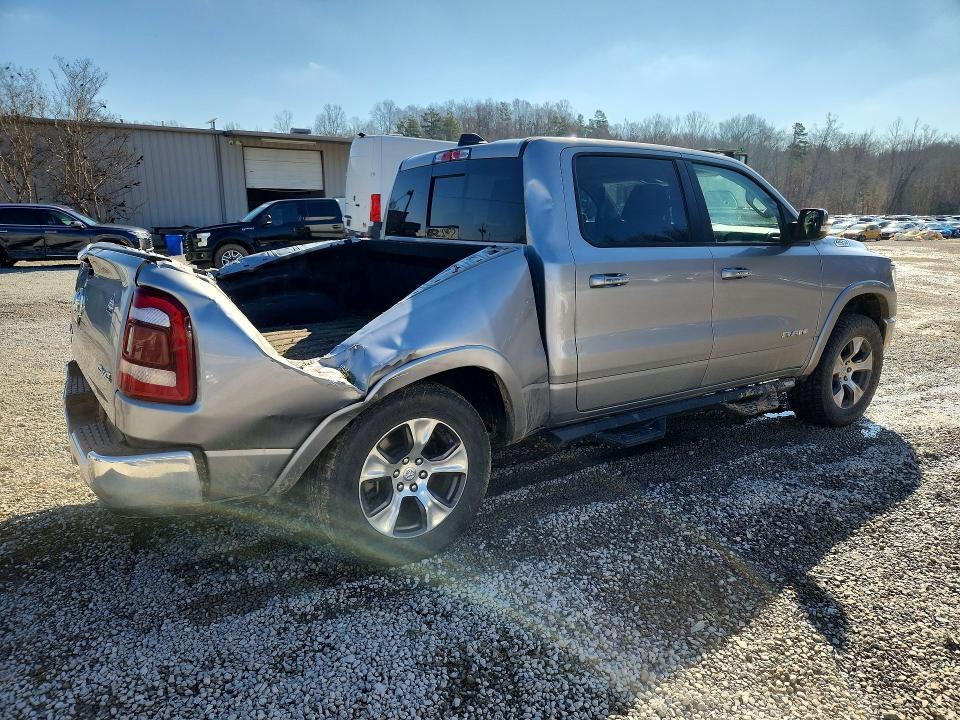2019 Dodge 1500 Laramie
