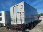 1992 Holden HMT35212 Flatbed Trailer