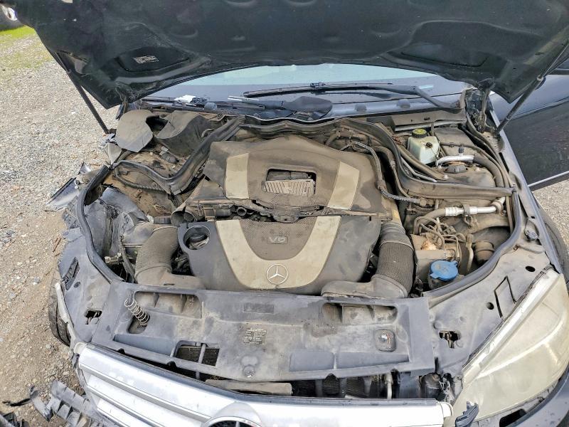 2009 Mercedes-Benz C300