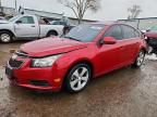 2011 Chevrolet Cruze lt