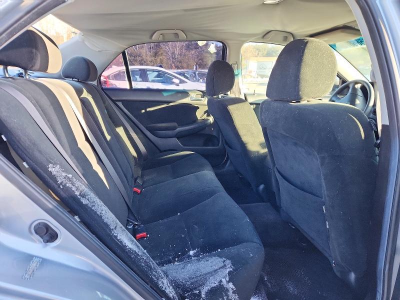 2007 Honda Accord lx