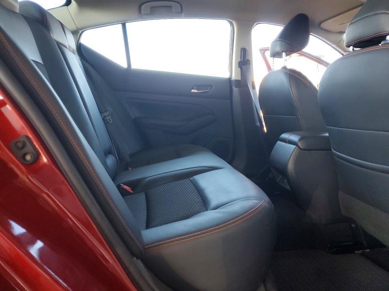 2024 Nissan Altima sr